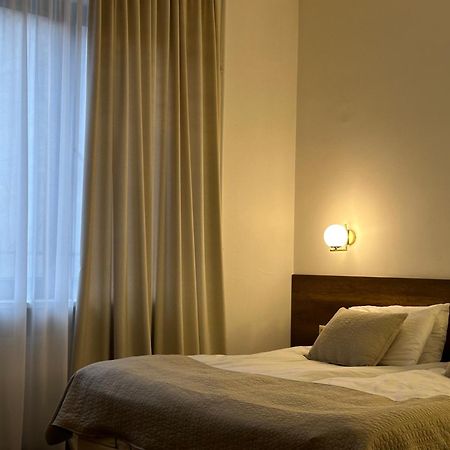Alliance Hotel Tbilisi Exteriör bild