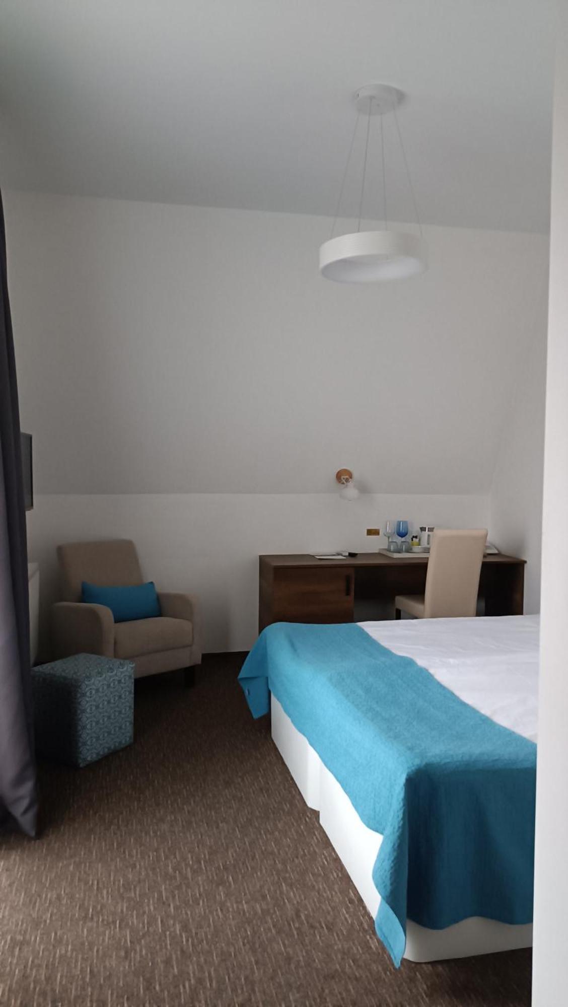 Alliance Hotel Tbilisi Exteriör bild