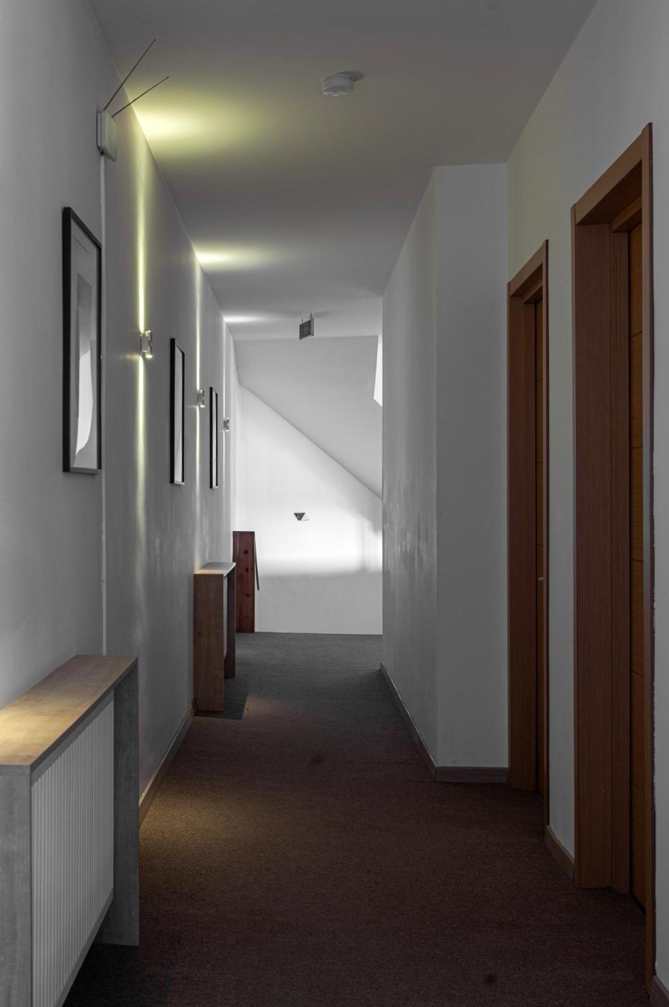 Alliance Hotel Tbilisi Exteriör bild